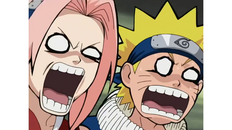 Illustration for article titled Naruto, From An Outsider’s Perspective